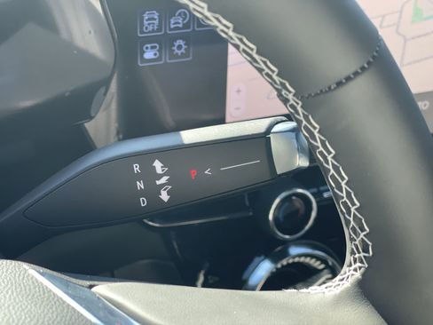 New 2025 Chevrolet Blazer EV LT image 52