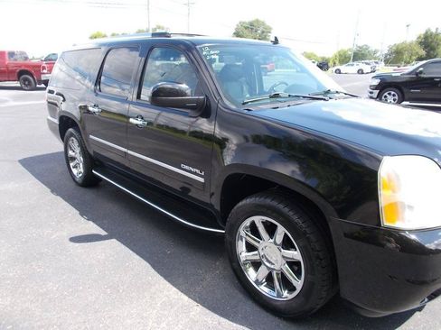 Used 2012 GMC Yukon XL Denali AWD/4WD image 11