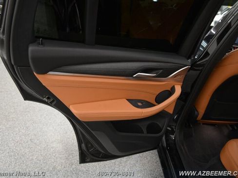 Used 2022 BMW X3 sDrive30i w/ M Sport Package 2 image 38