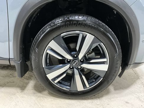 Used 2023 Nissan Rogue SL w/ SL Premium Package AWD/4WD image 10