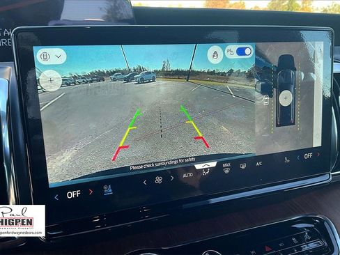 New 2025 Ford Expedition King Ranch image 21