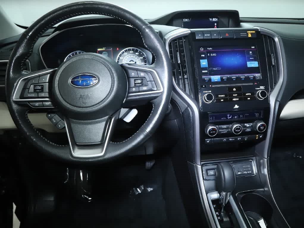 Used 2022 Subaru Ascent Limited w/ Technology Package AWD/4WD image 30