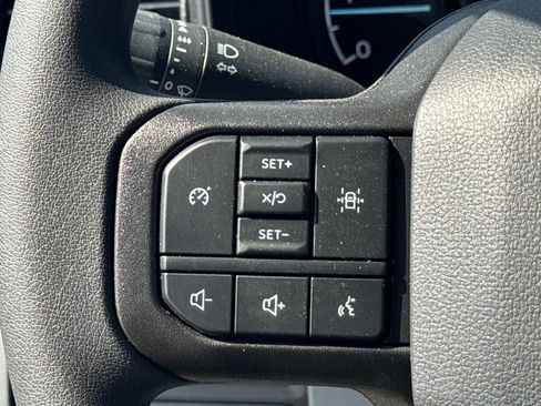 New 2025 Ford F350 XL w/ XL Chrome Package image 9