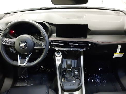 Used 2024 Dodge Hornet GT Plus w/ Tech Pack Plus w/o Parking image 26