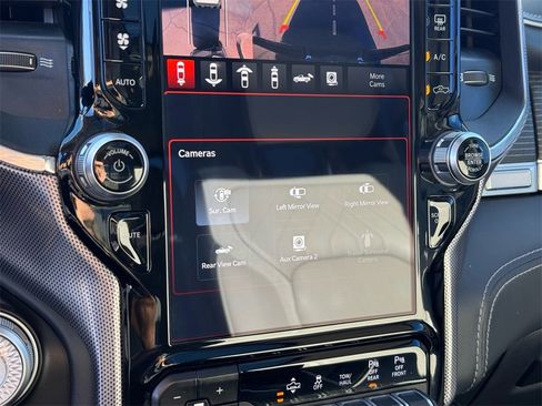 Used 2023 RAM 1500 Limited image 27