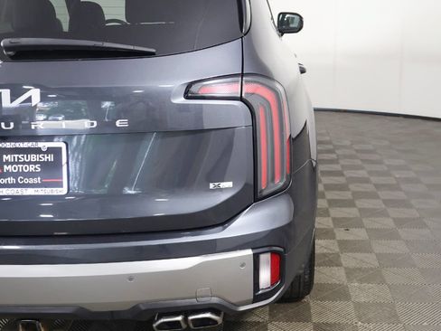 Used 2023 Kia Telluride SX X-Line AWD/4WD image 21