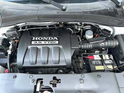 Used 2007 Honda Pilot LX image 27
