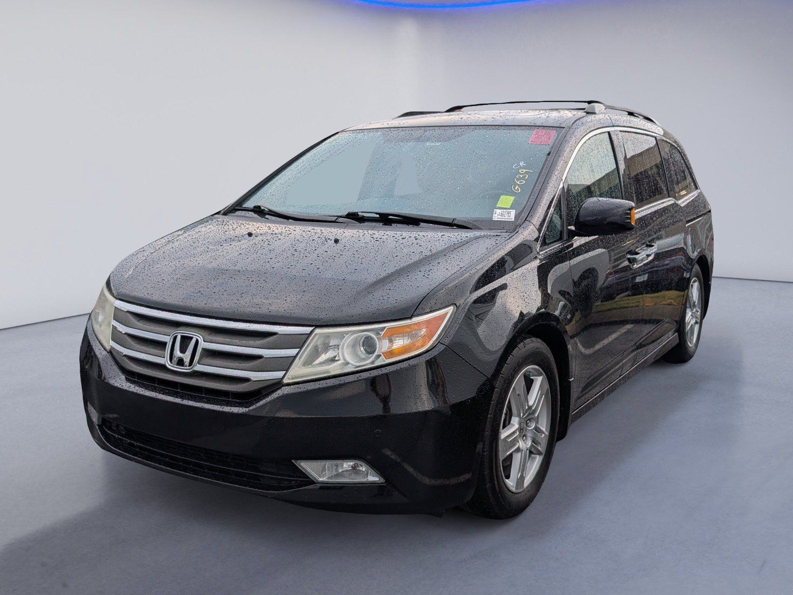 Used 2012 Honda Odyssey Touring image 2