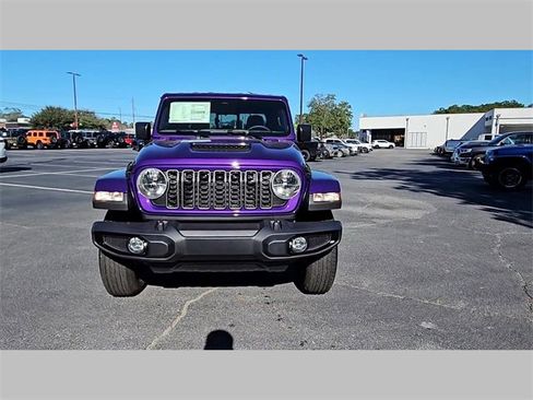 New 2026 Jeep Gladiator Sport image 18