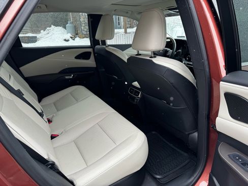 Used 2024 Lexus RX 350 Premium image 20
