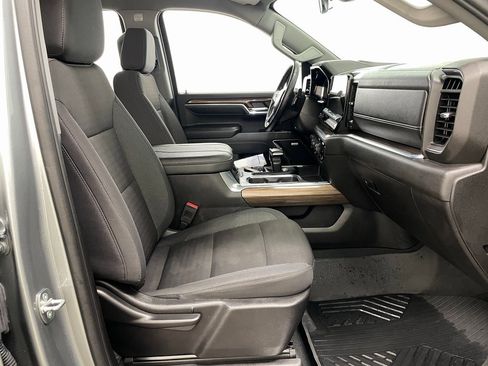 Certified 2024 Chevrolet Silverado 1500 RST w/ All Star Edition Plus image 38