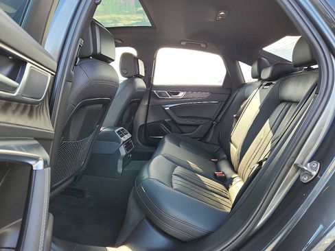 Used 2021 Audi A6 Premium Plus w/ Premium Plus Package image 10