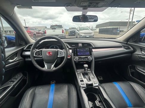 Used 2016 Honda Civic EX-T image 13