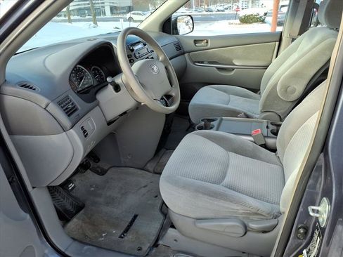 Used 2006 Toyota Sienna CE image 10