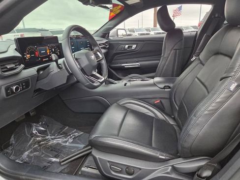 Used 2024 Ford Mustang GT image 4