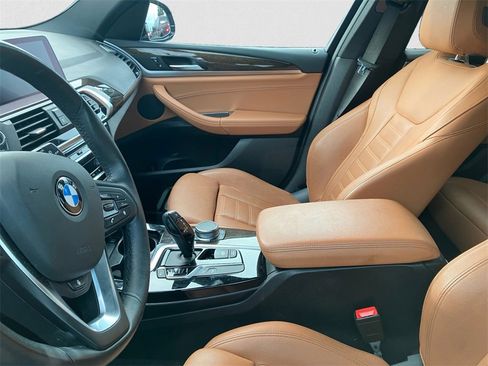 Used 2019 BMW X3 xDrive30i w/ Premium Package image 7