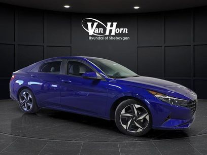 Used 2023 Hyundai Elantra SEL w/ Convenience Package