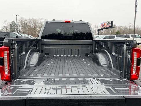 New 2026 Ford F250 XLT w/ XLT Premium Package image 9