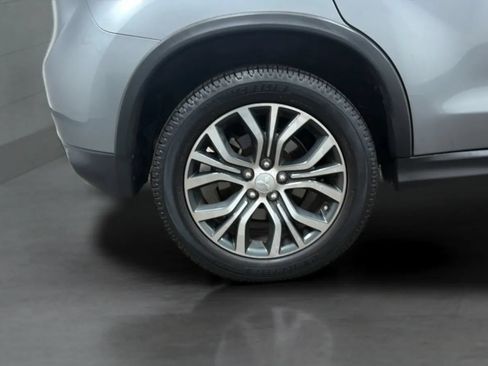 Used 2016 Mitsubishi Outlander Sport ES FWD image 25