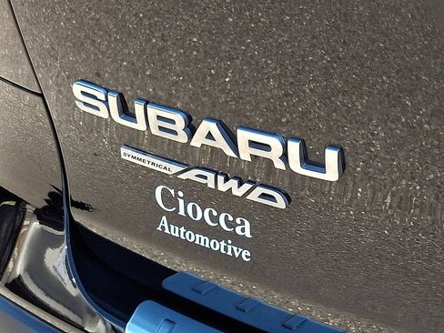 Used 2023 Subaru Ascent Limited w/ Technology Package AWD/4WD image 36