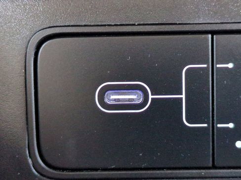 Used 2025 Hyundai Tucson SEL AWD/4WD image 21