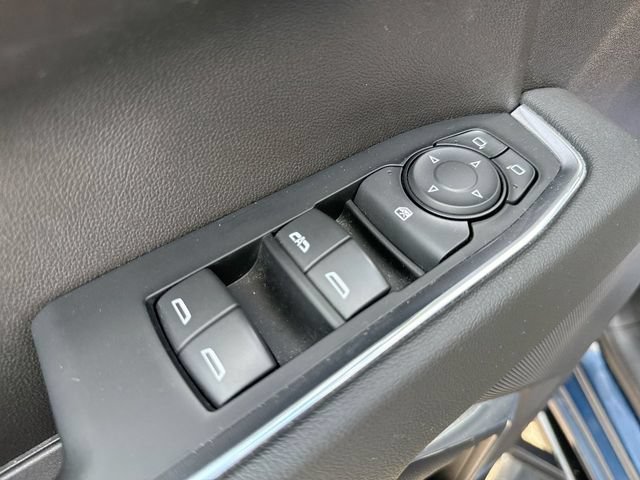 Certified 2023 Chevrolet Silverado 1500 RST AWD/4WD image 13
