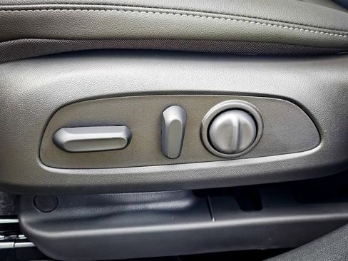 New 2026 Buick Envista Preferred w/ Convenience I Package image 16