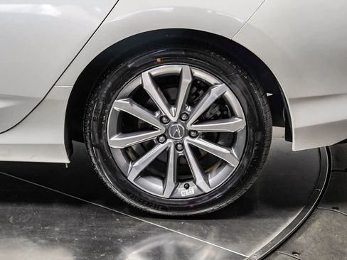 Used 2023 Acura Integra FWD image 10
