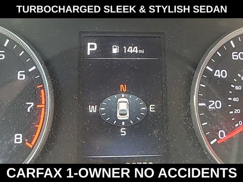 Used 2022 Kia K5 GT-Line FWD image 14