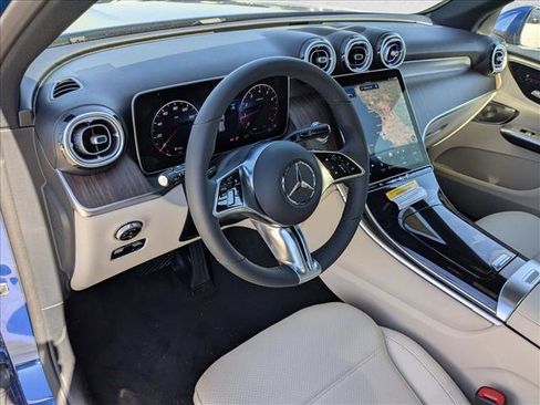 New 2026 Mercedes-Benz GLC 300 image 3