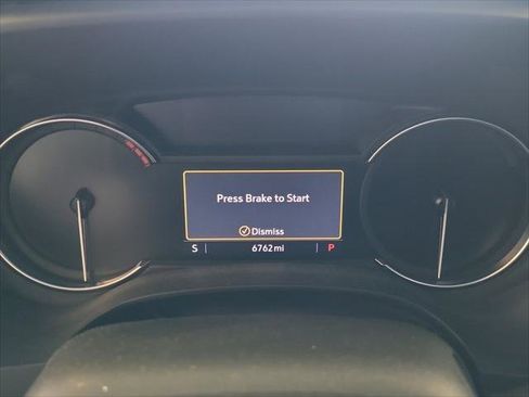 Used 2023 Cadillac CT4 Sport w/ Cold Weather Package image 22