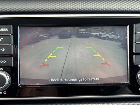 Used 2023 Nissan Kicks S FWD image 25