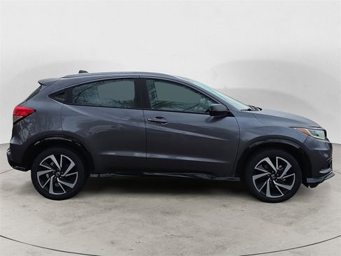 Used 2020 Honda HR-V Sport image 6