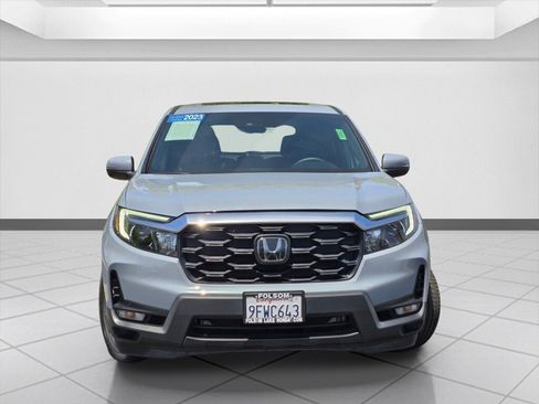 Certified 2023 Honda Passport EX-L image 2