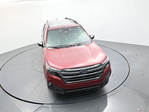 New 2026 Subaru Forester Limited image 19