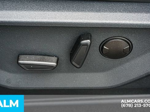 Used 2025 Ford Expedition Active AWD/4WD image 54