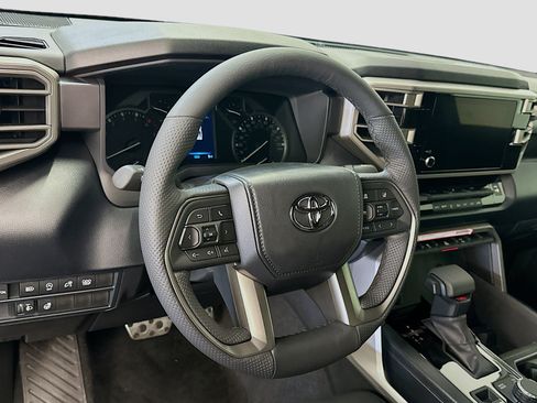 Used 2026 Toyota Tundra SR5 w/ TRD Off-Road Package AWD/4WD image 18