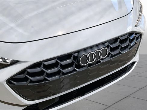 Used 2025 Audi A5 2.0T Premium Plus AWD/4WD image 30