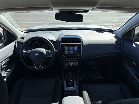 Used 2025 Mitsubishi Outlander Sport ES image 33