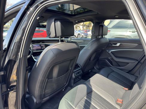 Used 2021 Audi A6 Premium Plus w/ Premium Plus Package image 27