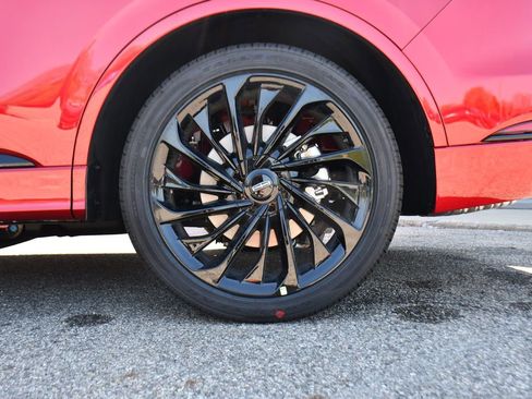 New 2026 Lincoln Aviator Reserve AWD/4WD image 38