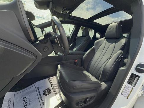 Used 2024 Lexus RX 500h F Sport w/ Convenience Package image 16