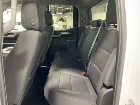 Used 2024 Chevrolet Silverado 1500 LT AWD/4WD image 23