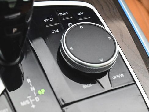 Used 2023 BMW X5 xDrive40i w/ Premium Package image 37