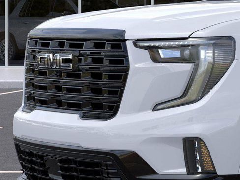 New 2026 GMC Acadia Denali Ultimate image 29