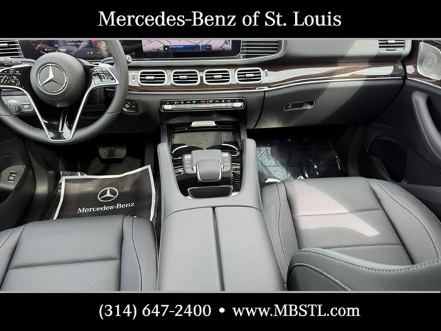 New 2026 Mercedes-Benz GLE 450 4MATIC image 9