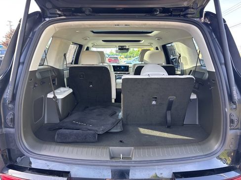 Used 2024 Hyundai Santa Fe Calligraphy FWD image 31