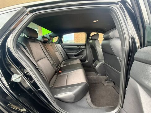 Used 2020 Honda Accord Sport image 13