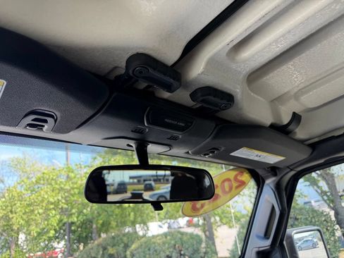 Used 2023 Jeep Wrangler Unlimited Sport AWD/4WD image 24
