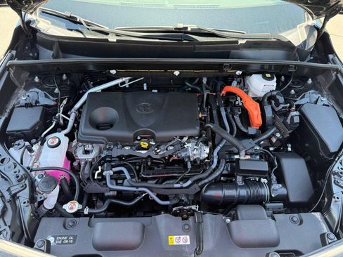 Certified 2024 Toyota Venza Limited AWD/4WD image 32
